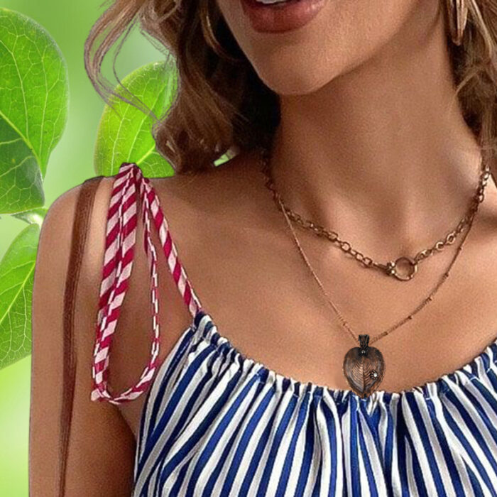 57г Кулон из ракушки Кордилум — изображение 2