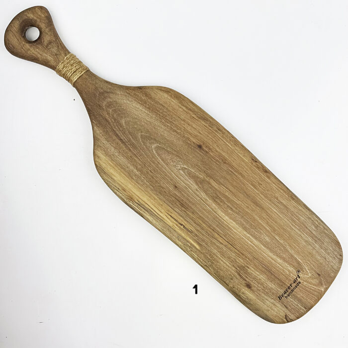 Доски разных форм из ореха — изображение 2