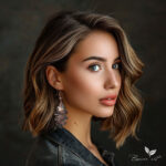 Серьги Дуэт — изображение 2