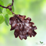 Подвеска Дубочек