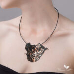 Подвеска Дыхание осени — изображение 2