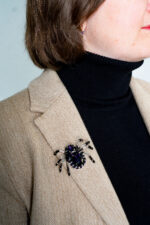 Брошь Паук — изображение 2