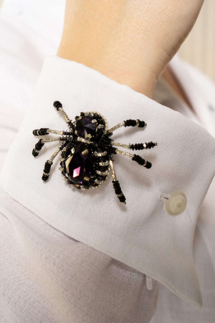 Брошь Паук — изображение 10