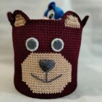 корзина для игрушек — изображение 2