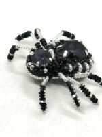 Брошь Паук — изображение 3