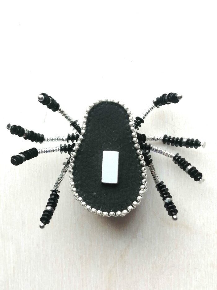 Брошь Паук — изображение 7