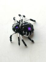 Брошь Паук — изображение 5