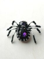 Брошь Паук — изображение 4