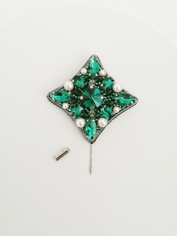 Брошь-игла Орден — изображение 3