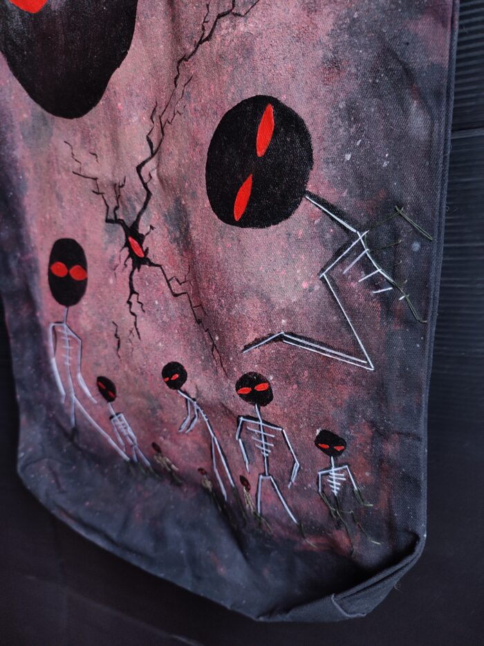 шоппер Человеки — изображение 3