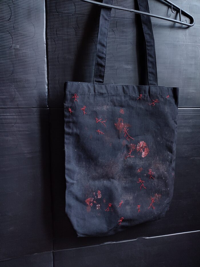 шоппер Человеки — изображение 4