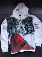 худи Красная Шапочка — изображение 14