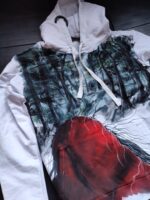 худи Красная Шапочка — изображение 13