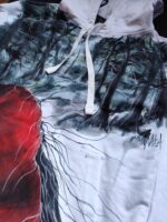 худи Красная Шапочка — изображение 12