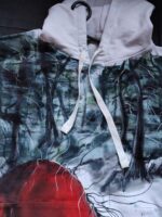 худи Красная Шапочка — изображение 11