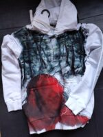 худи Красная Шапочка — изображение 15