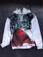 худи Красная Шапочка