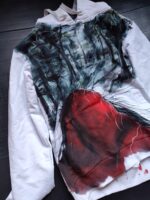 худи Красная Шапочка — изображение 3