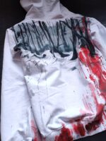 худи Красная Шапочка — изображение 6