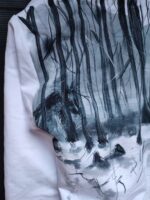 худи Красная Шапочка — изображение 8