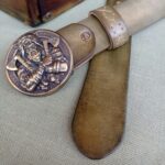 Услуга. Изготовление штучных ремней из премиальной кожи. — изображение 2