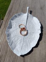 Тарелочка для украшений — изображение 3