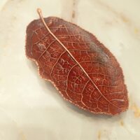 Тарелочка для украшений