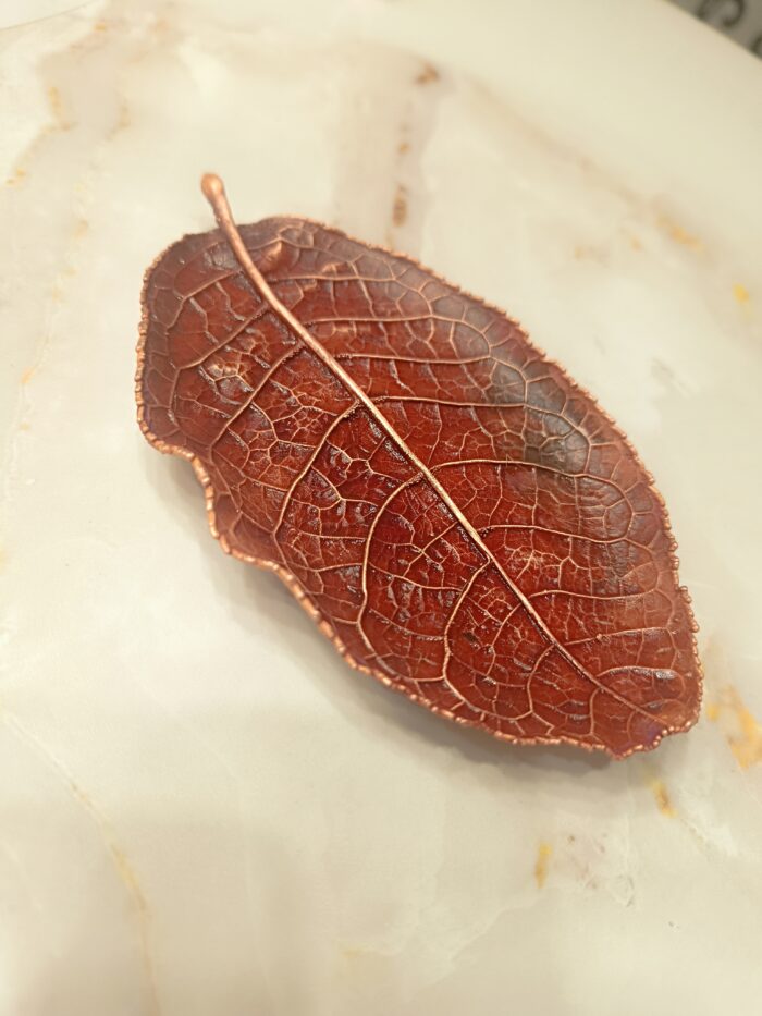 IMG_20250624_235341 Тарелочка для украшений — изображение 1