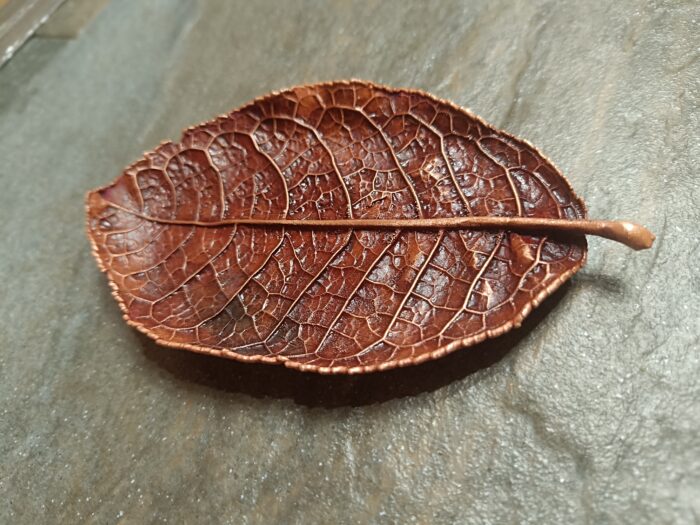 IMG_20250624_235520 Тарелочка для украшений — изображение 2