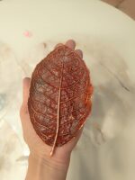 Тарелочка для украшений — изображение 4