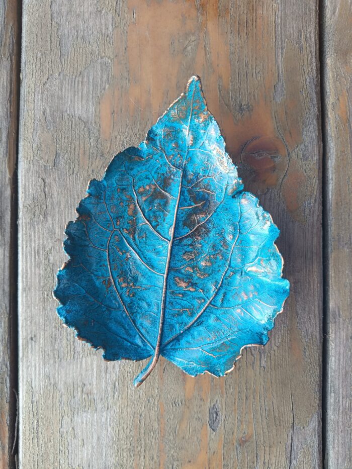 IMG_20250704_192807 Тарелочка для украшений — изображение 2