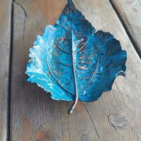 Тарелочка для украшений