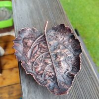 Тарелочка для украшений