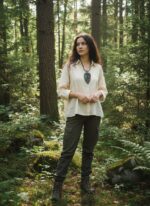 Подвеска Незнакомка — изображение 5