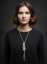 Подвеска-галстук — изображение 6