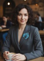 Брошь-игла Бруннера — изображение 4