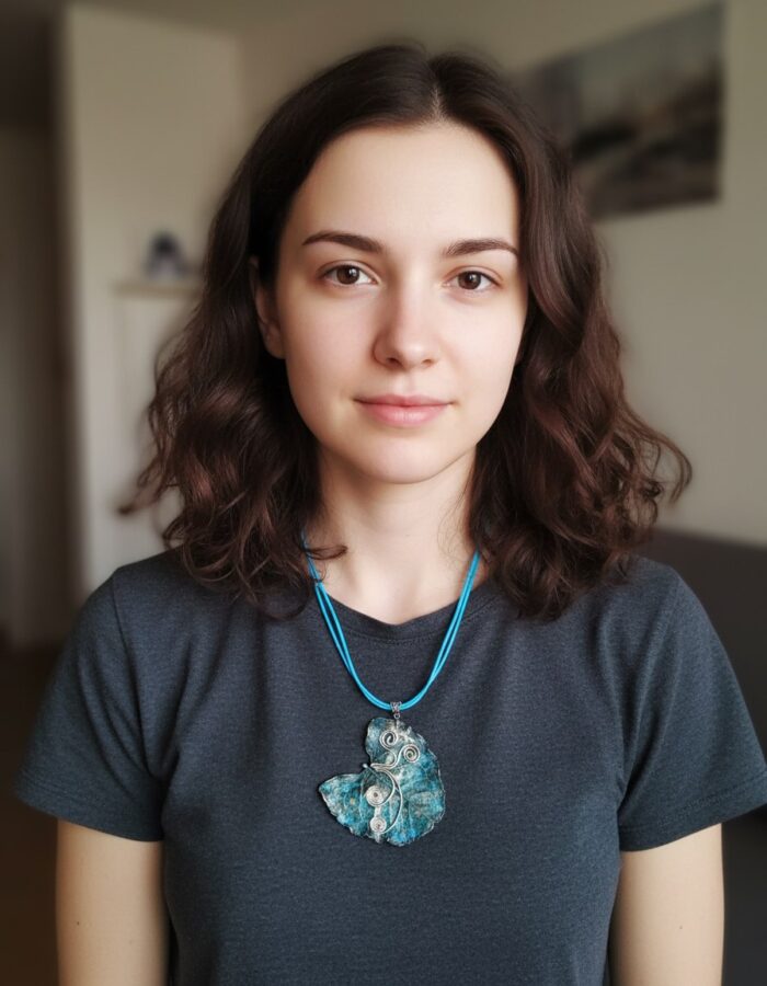 Подвеска Фантазия — изображение 4