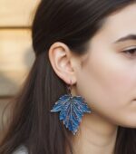 Серьги — изображение 3