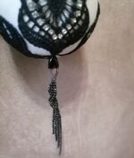 Атласные ёлочные шары — изображение 5