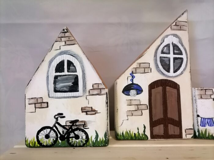 Ключница Городок — изображение 2