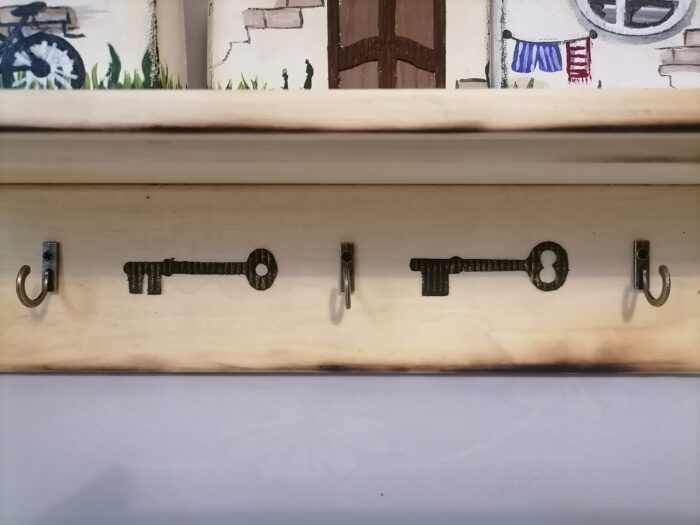 Ключница Городок — изображение 4