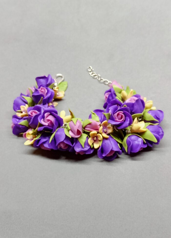 IMG_20251027_212226 Браслет с розами — изображение 2