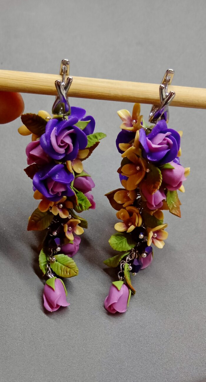 IMG_20251028_212043 Браслет с розами — изображение 4