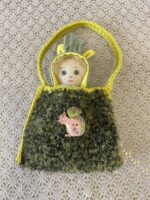 Текстильная куколка Олененок! — изображение 2