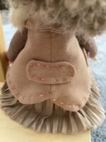 Интерьерная кукла. — изображение 3