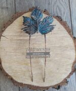 Шпилька для волос декоративная