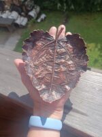 Тарелочка для украшений — изображение 5