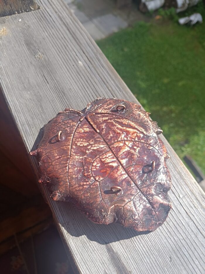 R4ZWnABgJq4-1 Тарелочка для украшений — изображение 4