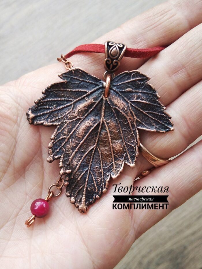 Комплект из черной смородины — изображение 4