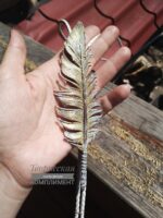 Подвеска-галстук — изображение 5